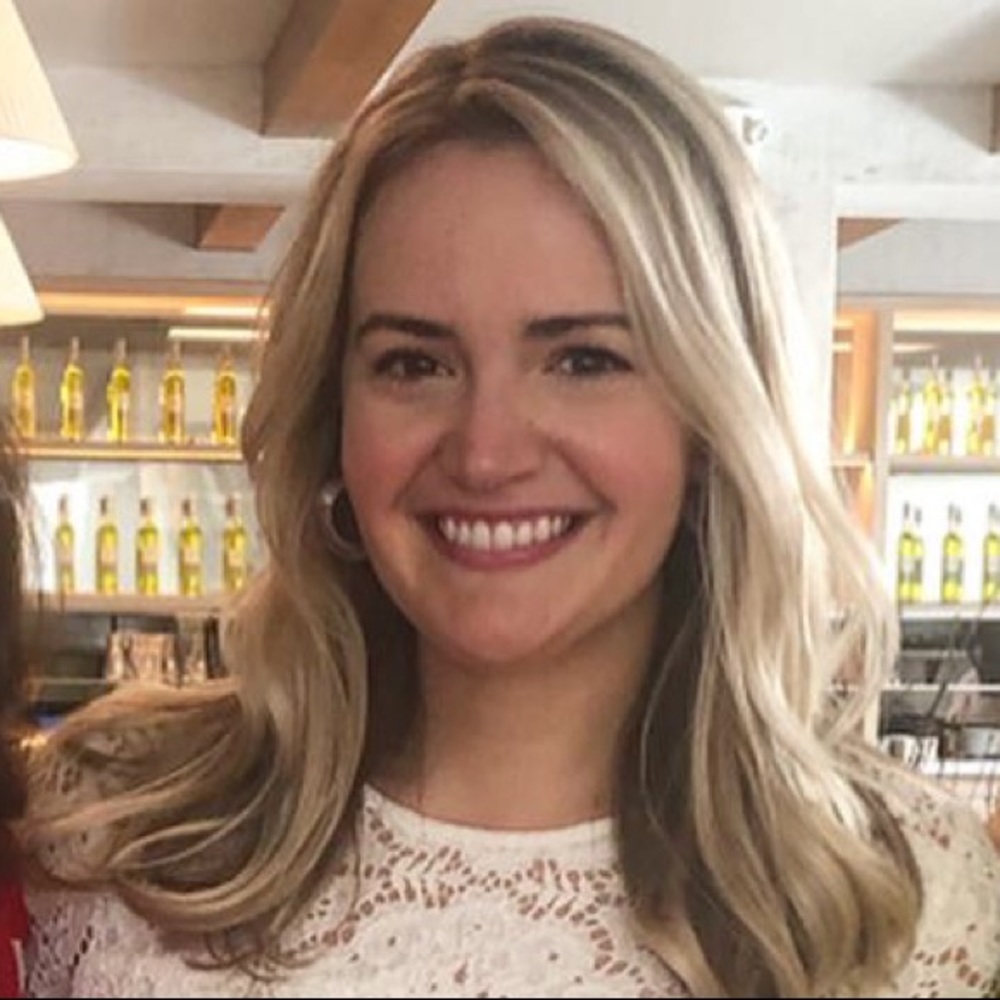 Meet your Posher, Sally